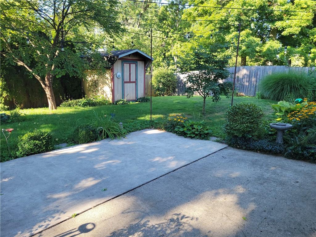 2701 Greenbriar Road Anderson, IN 46011 - Photo 31 of 40 Gallery Image 31