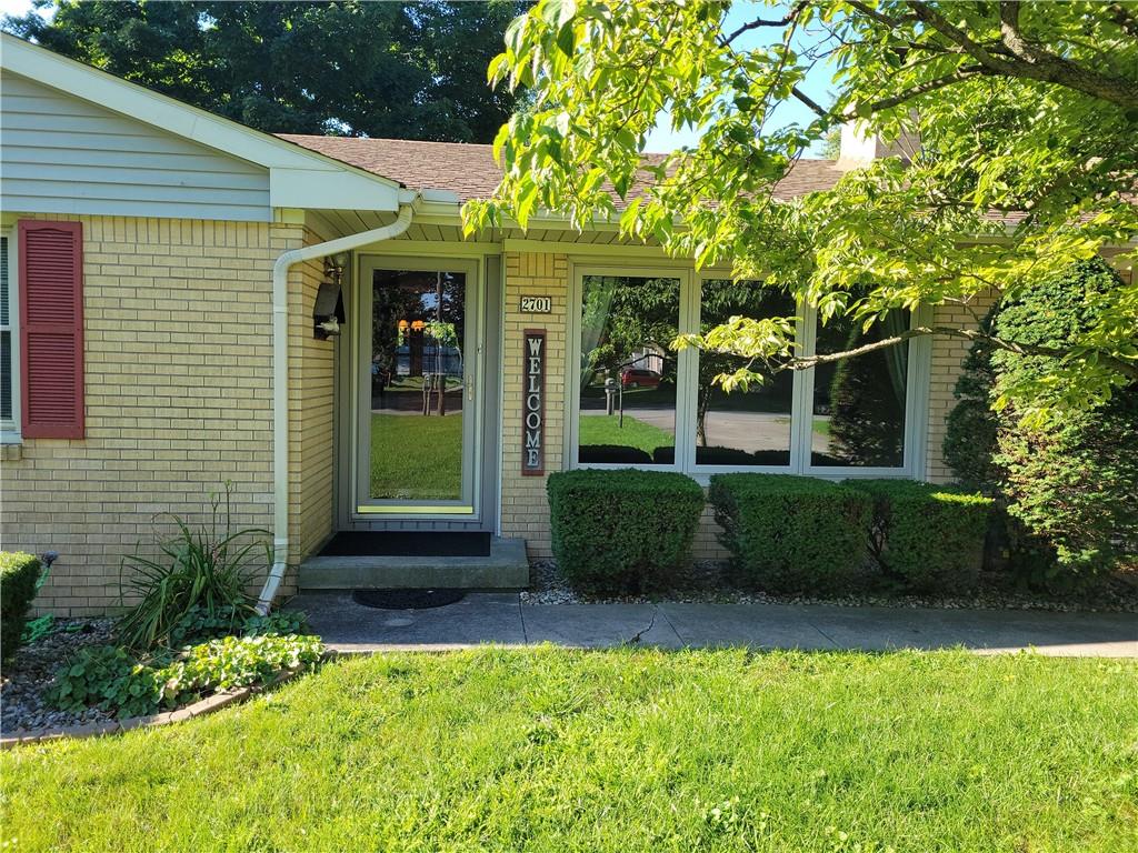 2701 Greenbriar Road Anderson, IN 46011 - Photo 4 of 40 Gallery Image 4