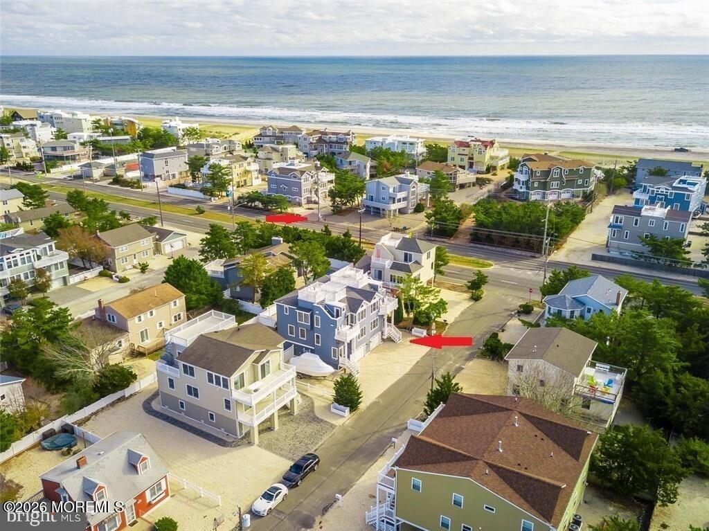103 Roxie Avenue, Unit A Beach Haven, NJ 08008 - Photo 3 of 33 a picture of a lot of stuff and mountain view