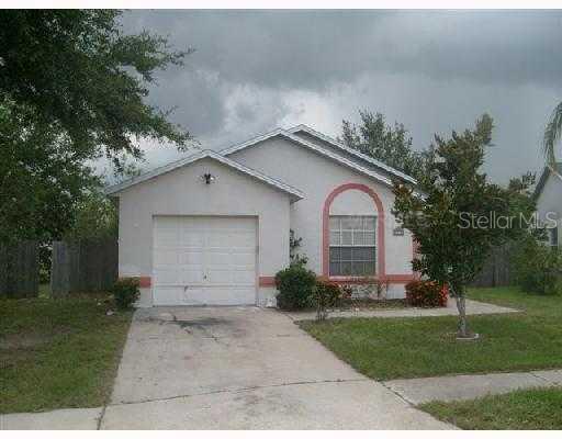 1715 Springwell Place Brandon, FL 33511 - Photo 1 of 1 Exterior Front