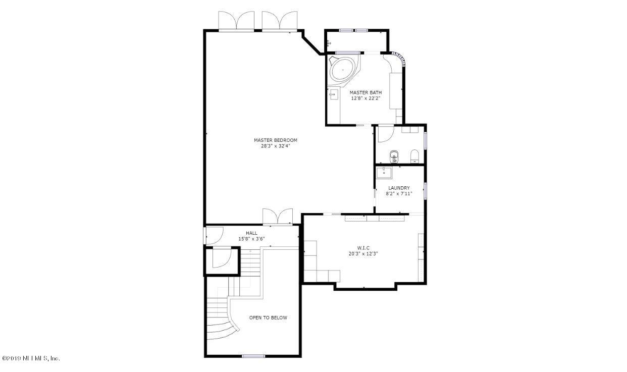 7936 Pine Lake Road Jacksonville, FL 32256 - Photo 16 of 70 Pine Lake Level 2