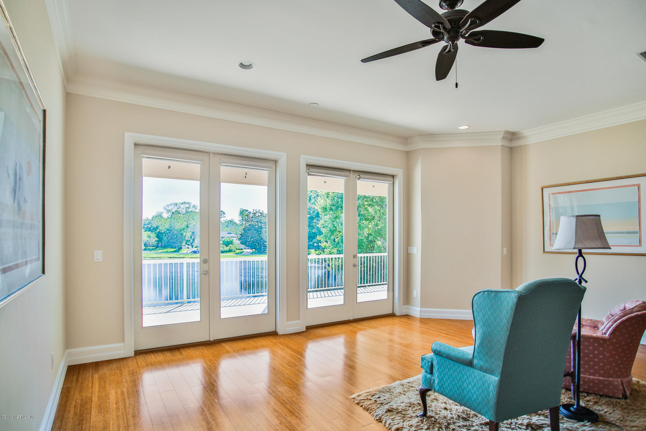 7936 Pine Lake Road Jacksonville, FL 32256 - Photo 51 of 70 a living room with furniture and a large window