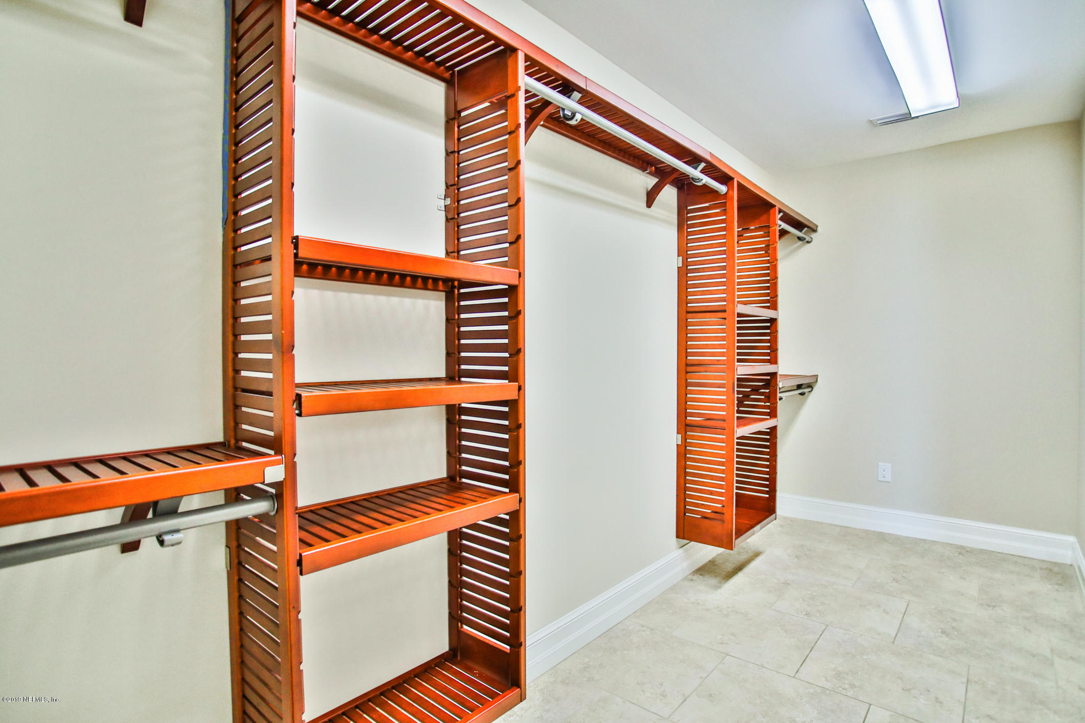 7936 Pine Lake Road Jacksonville, FL 32256 - Photo 57 of 70 WALK IN CLOSET ROOM