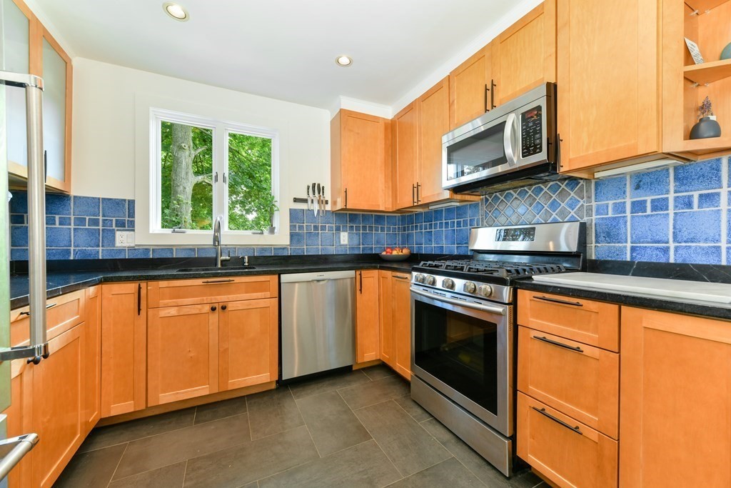 203R Chestnut Avenue, Unit 2 Boston, MA 02130 - Photo 7 of 24 Gallery Image 7
