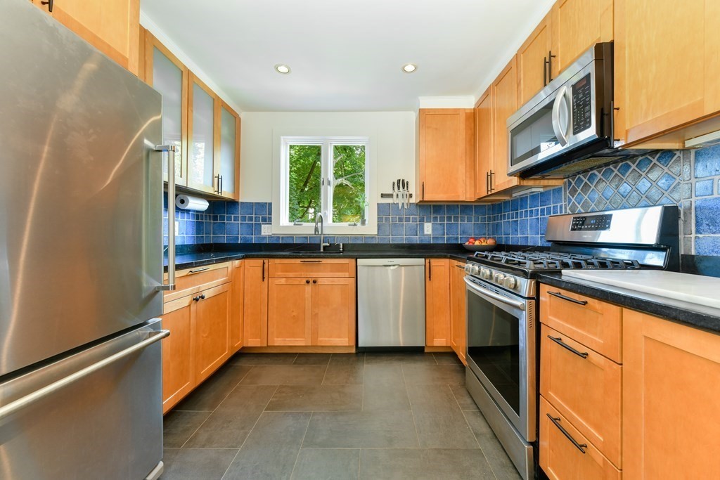 203R Chestnut Avenue, Unit 2 Boston, MA 02130 - Photo 8 of 24 Gallery Image 8