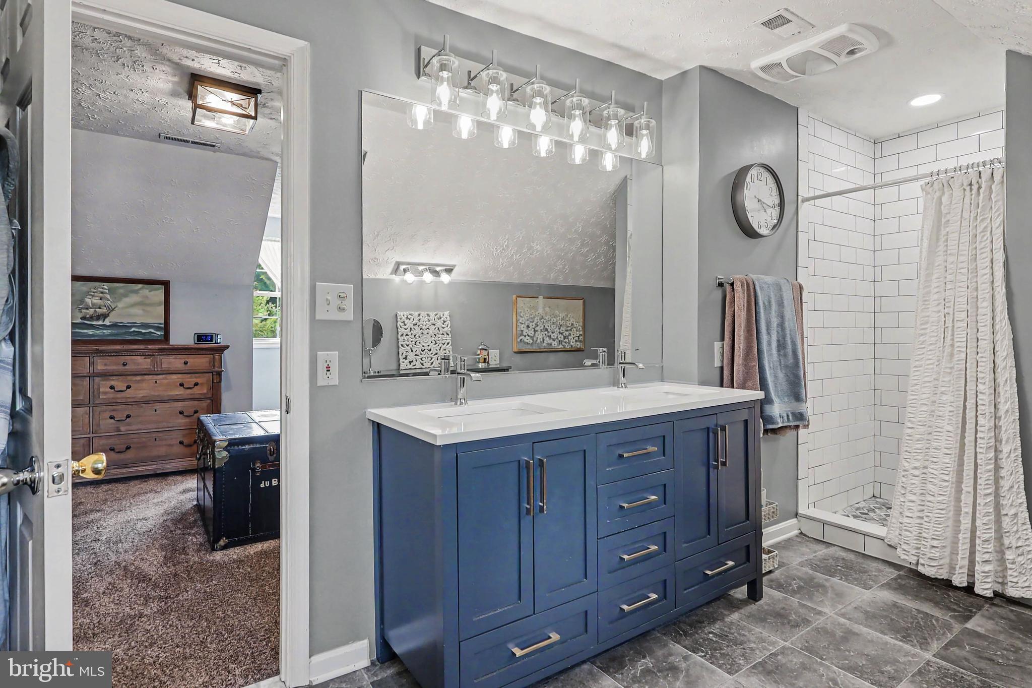 6493 Balls Mill Road Midland, VA 22728 - Photo 24 of 53 Primary Bath
