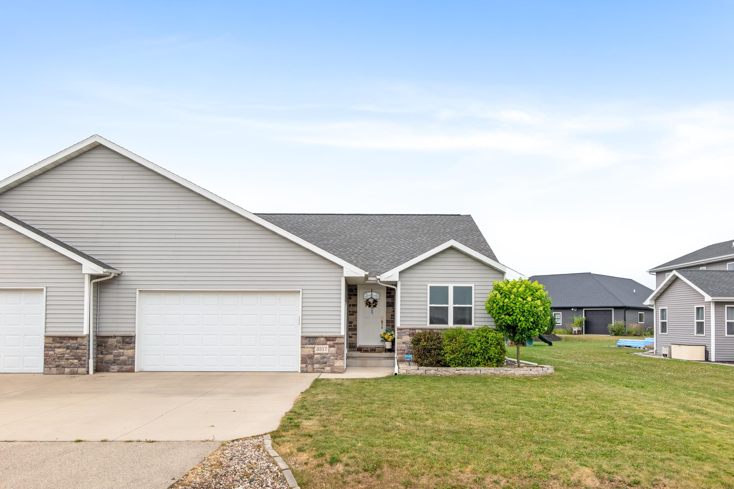 3317 Buchanan Road Appleton, WI 54913 - Photo 1 of 1 Gallery Image 1