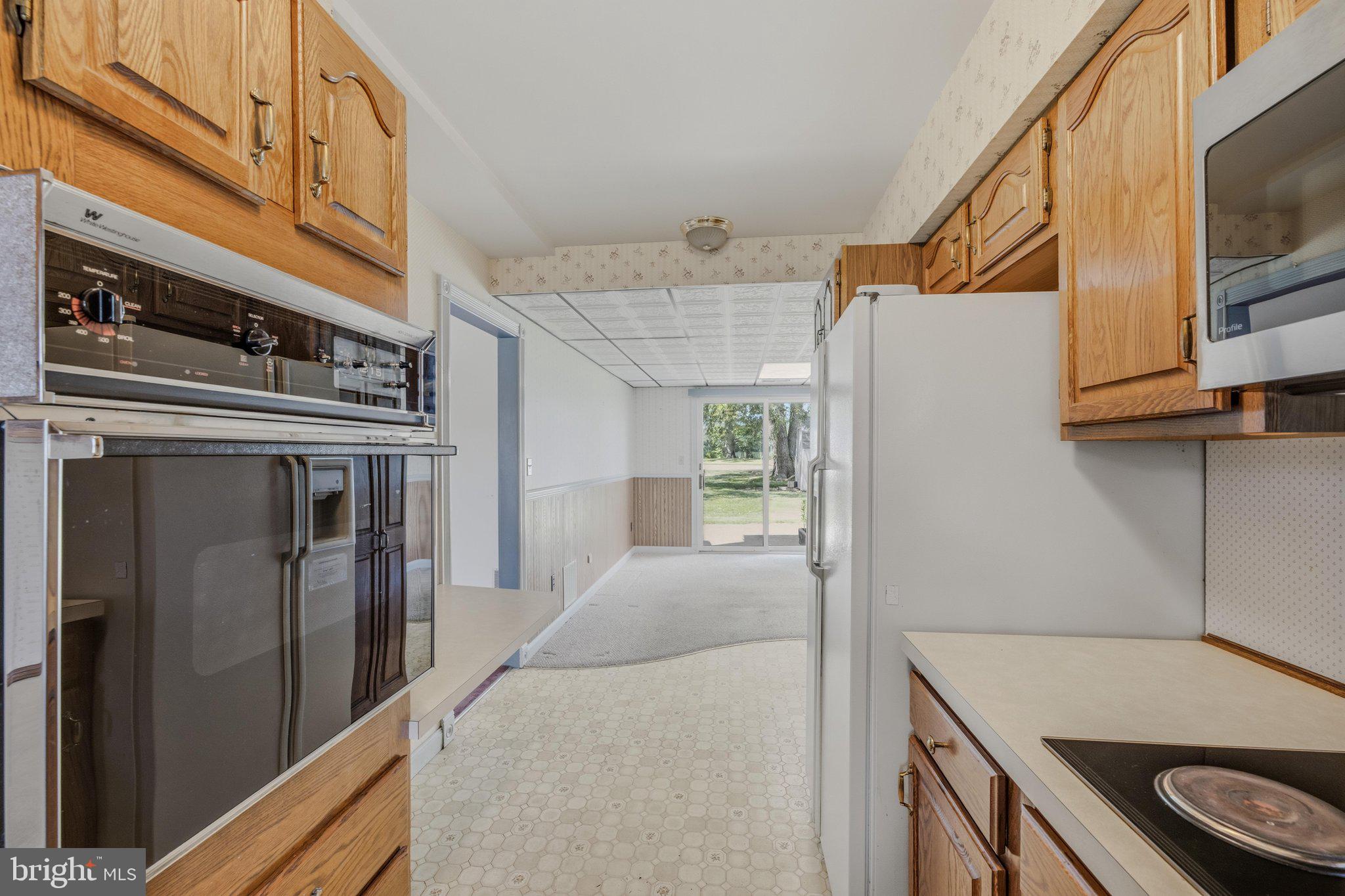 11728 White Hall Road Smithsburg, MD 21783 - Photo 16 of 71 Kitchen