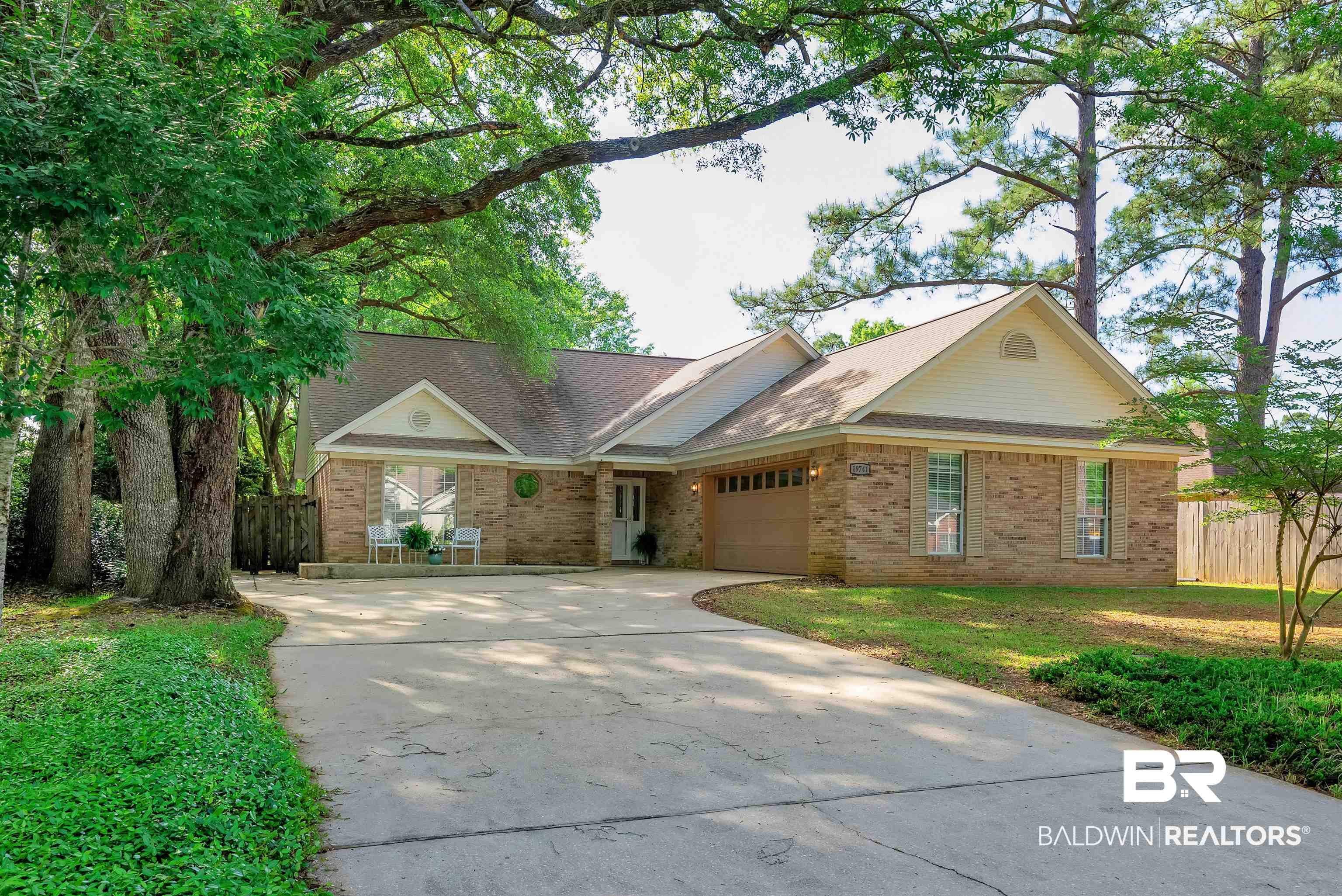 19741 Hunters Loop Fairhope, AL 36532 - Photo 1 of 42 Front Of Structure