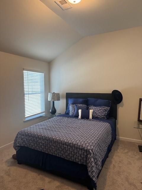 503 Hancock Drive Southeast Atlanta, GA 30354 - Photo 13 of 14 a bedroom with a bed and window