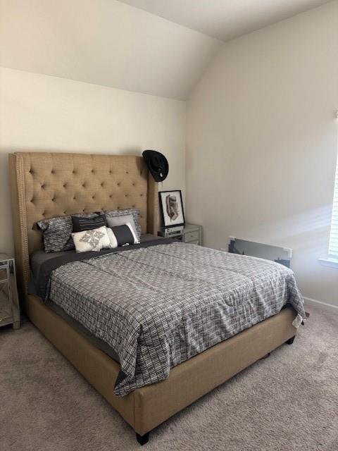 503 Hancock Drive Southeast Atlanta, GA 30354 - Photo 14 of 14 a bed sitting in a bedroom next to a lamp and a window