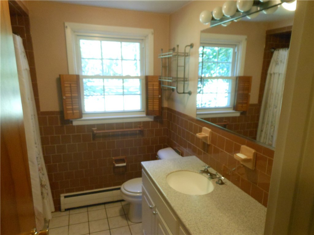 69 Absalona Hill Road Glocester, RI 02814 - Photo 19 of 27 BATHROOM