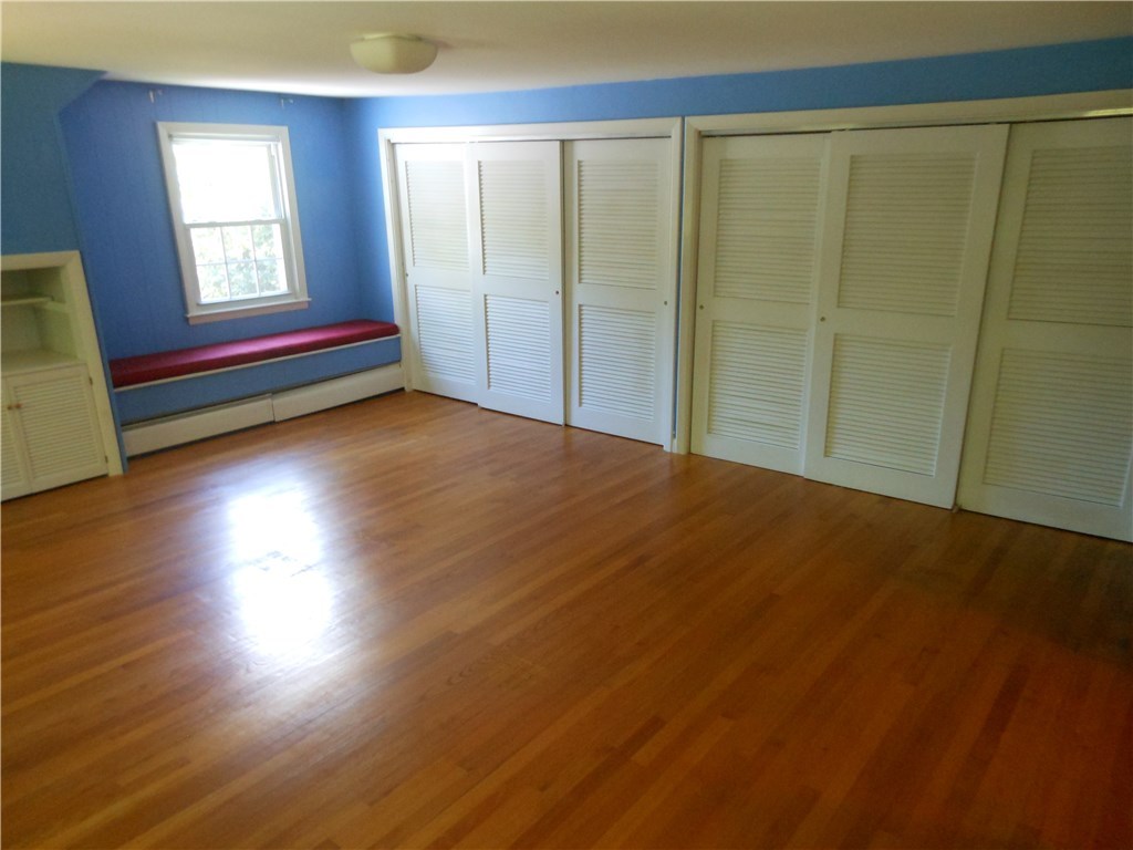 69 Absalona Hill Road Glocester, RI 02814 - Photo 21 of 27 LARGE MASTER BEDROOM 2ND FLOOR