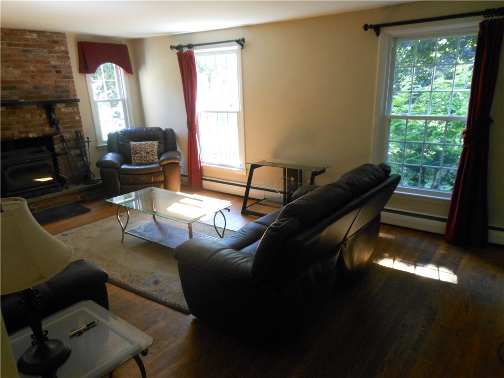 69 Absalona Hill Road Glocester, RI 02814 - Photo 10 of 27 LIVING ROOM