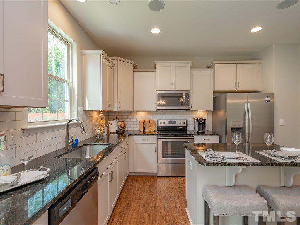 297 Sunrise Ridge Road, Unit 7 Willow Spring, NC 27592 - Photo 11 of 25