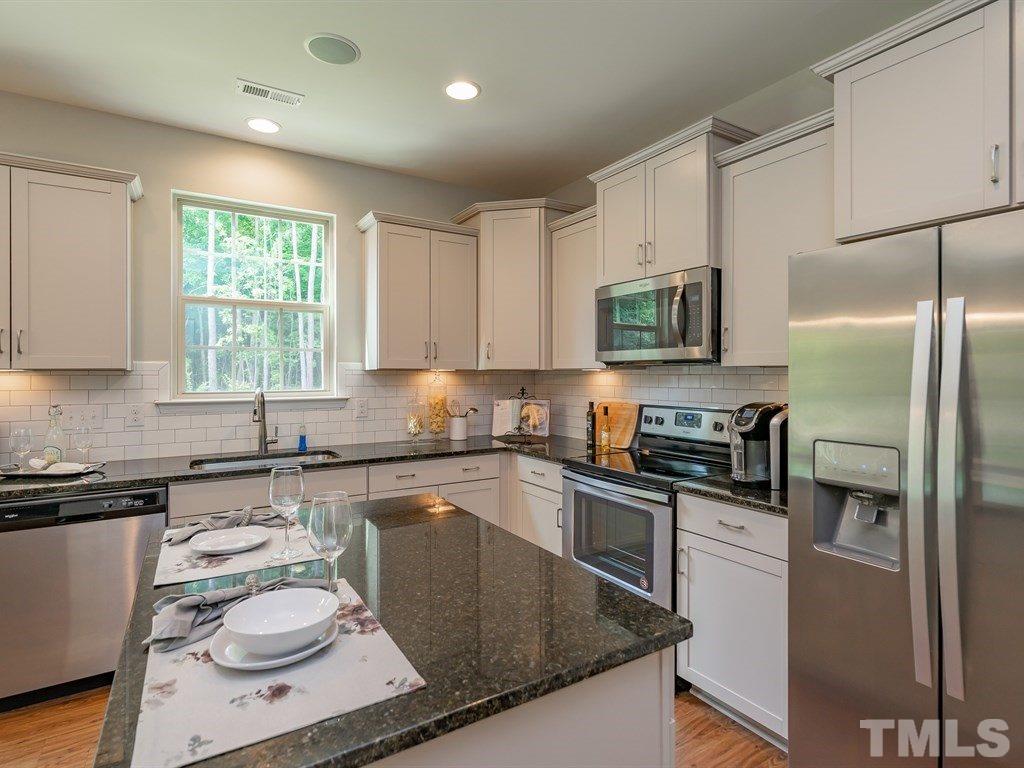 297 Sunrise Ridge Road, Unit 7 Willow Spring, NC 27592 - Photo 12 of 25