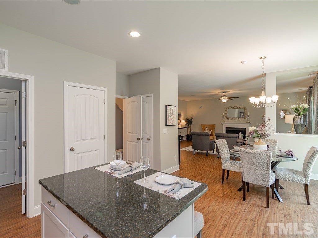 297 Sunrise Ridge Road, Unit 7 Willow Spring, NC 27592 - Photo 13 of 25