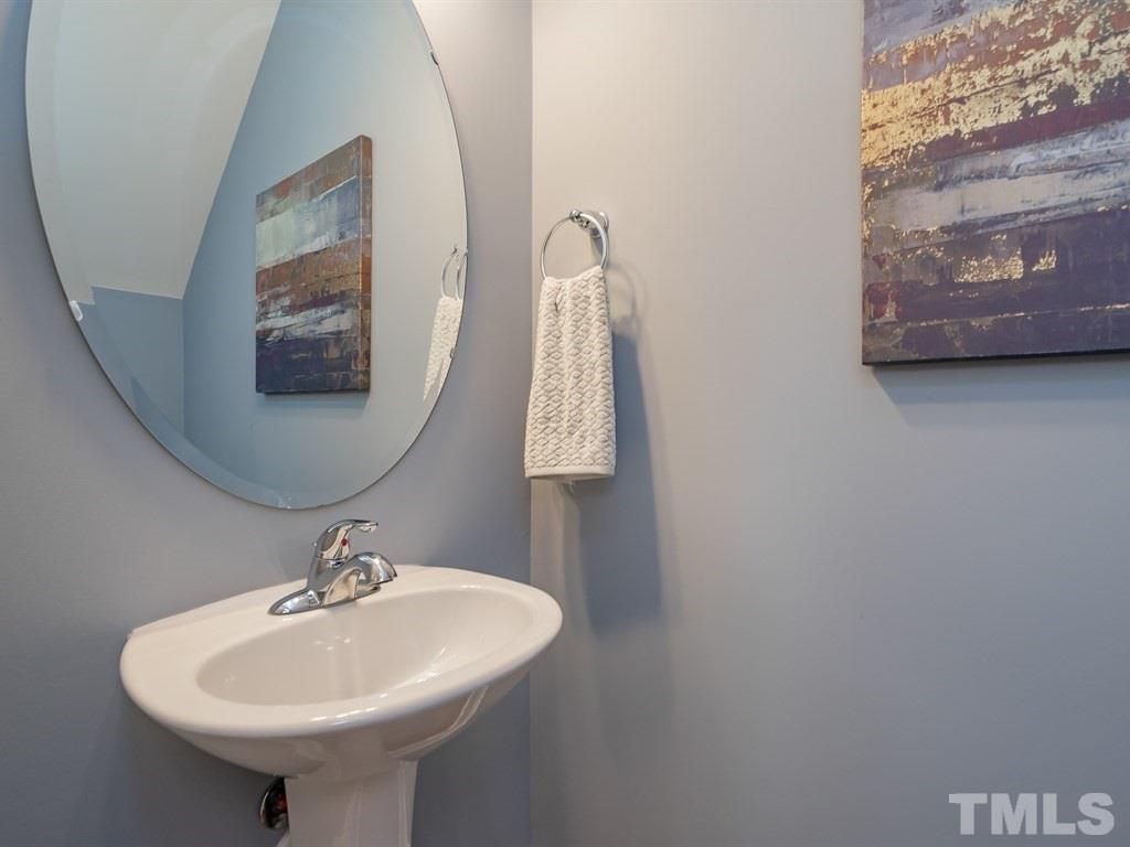 297 Sunrise Ridge Road, Unit 7 Willow Spring, NC 27592 - Photo 14 of 25