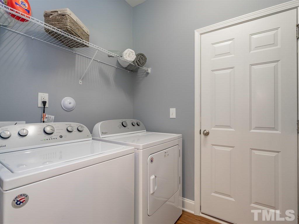 297 Sunrise Ridge Road, Unit 7 Willow Spring, NC 27592 - Photo 15 of 25