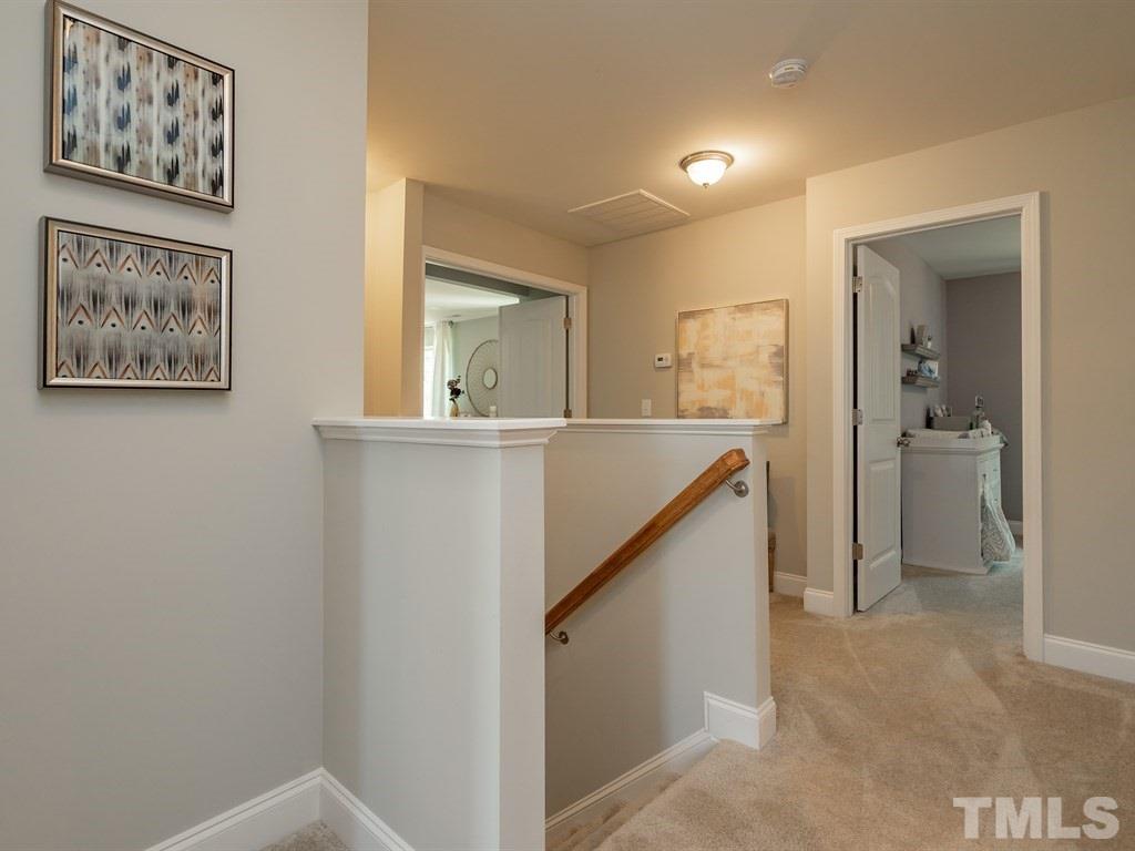 297 Sunrise Ridge Road, Unit 7 Willow Spring, NC 27592 - Photo 16 of 25