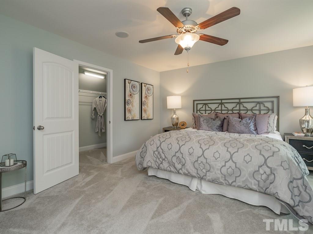 297 Sunrise Ridge Road, Unit 7 Willow Spring, NC 27592 - Photo 17 of 25