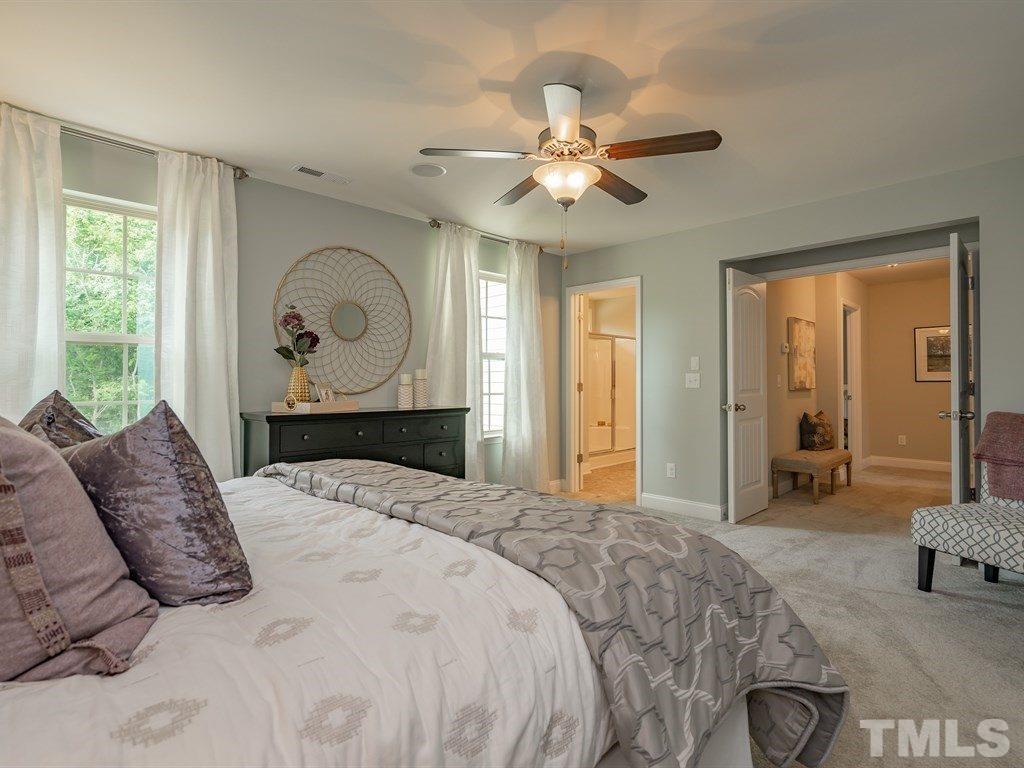 297 Sunrise Ridge Road, Unit 7 Willow Spring, NC 27592 - Photo 18 of 25