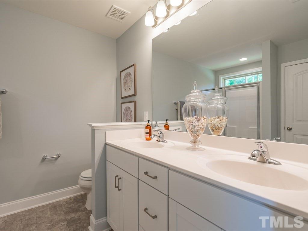 297 Sunrise Ridge Road, Unit 7 Willow Spring, NC 27592 - Photo 19 of 25