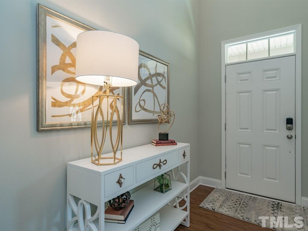 297 Sunrise Ridge Road, Unit 7 Willow Spring, NC 27592 - Photo 3 of 25