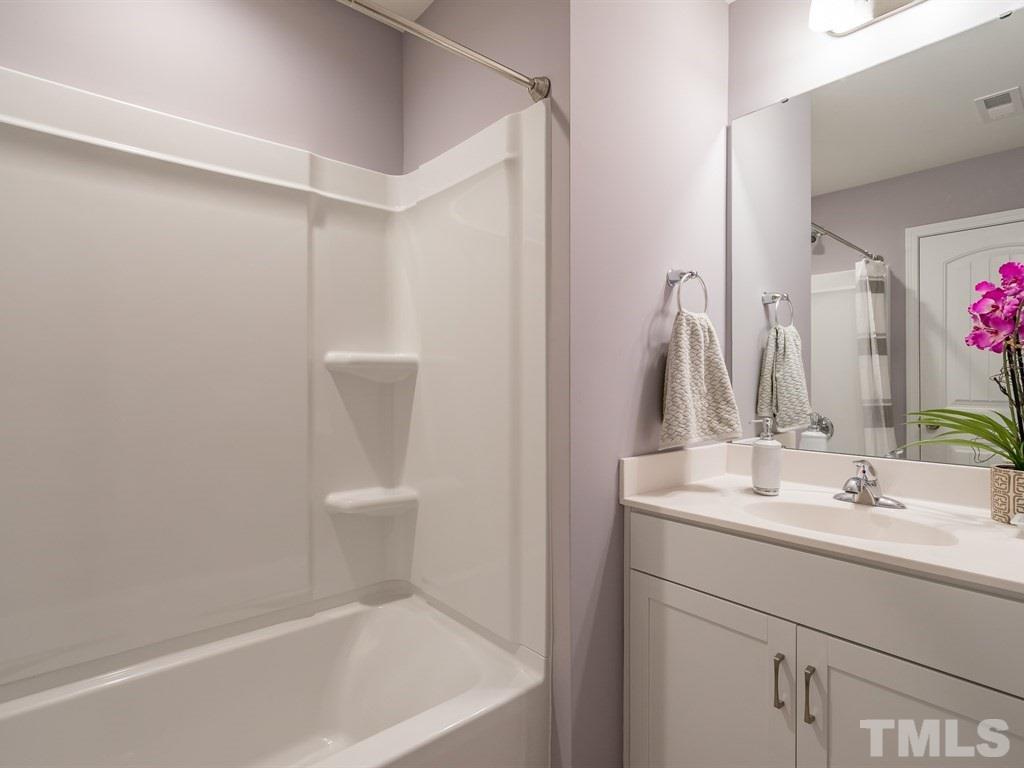 297 Sunrise Ridge Road, Unit 7 Willow Spring, NC 27592 - Photo 22 of 25