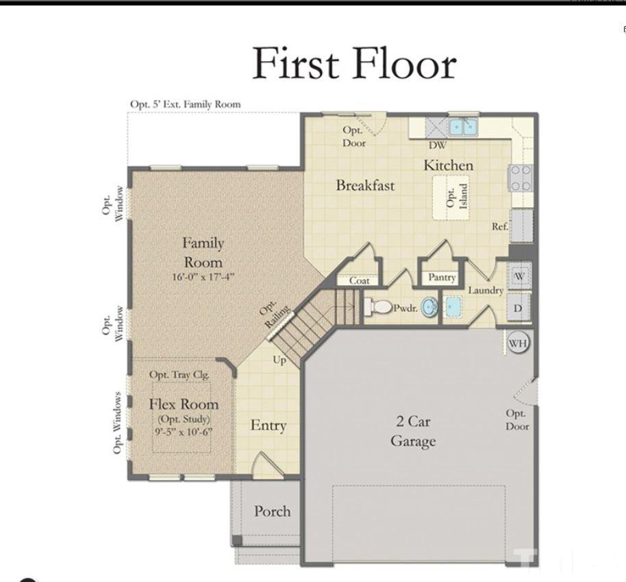 297 Sunrise Ridge Road, Unit 7 Willow Spring, NC 27592 - Photo 24 of 25