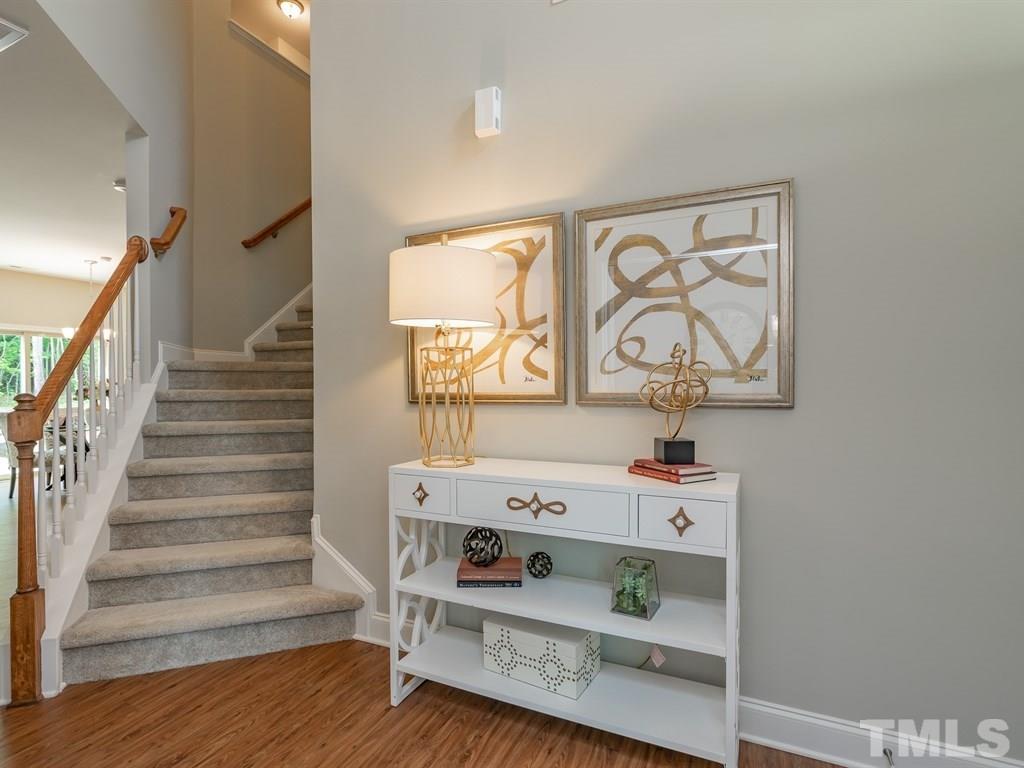 297 Sunrise Ridge Road, Unit 7 Willow Spring, NC 27592 - Photo 5 of 25
