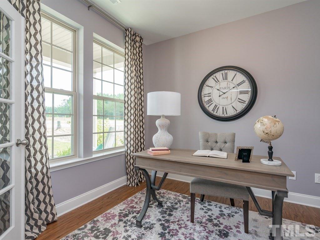 297 Sunrise Ridge Road, Unit 7 Willow Spring, NC 27592 - Photo 6 of 25