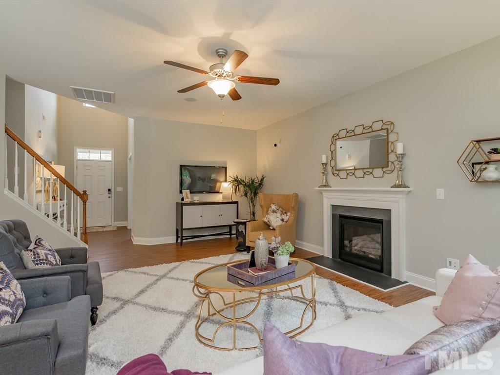 297 Sunrise Ridge Road, Unit 7 Willow Spring, NC 27592 - Photo 7 of 25