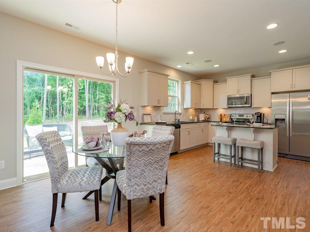 297 Sunrise Ridge Road, Unit 7 Willow Spring, NC 27592 - Photo 8 of 25