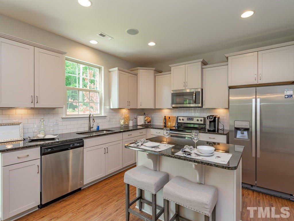 297 Sunrise Ridge Road, Unit 7 Willow Spring, NC 27592 - Photo 10 of 25
