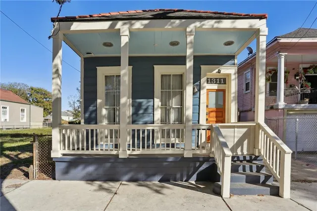 $315,000 | 1311 Elysian Fields Avenue, New Orleans, LA 70117