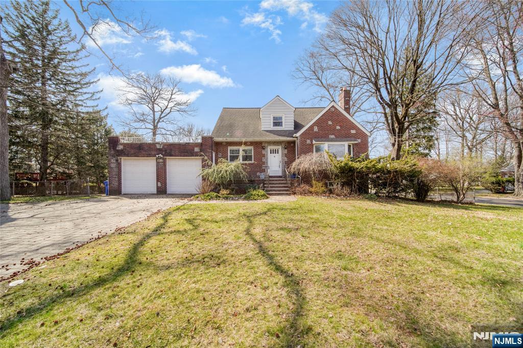 595 Knickerbocker Road Tenafly, NJ 07670 - Photo 1 of 34