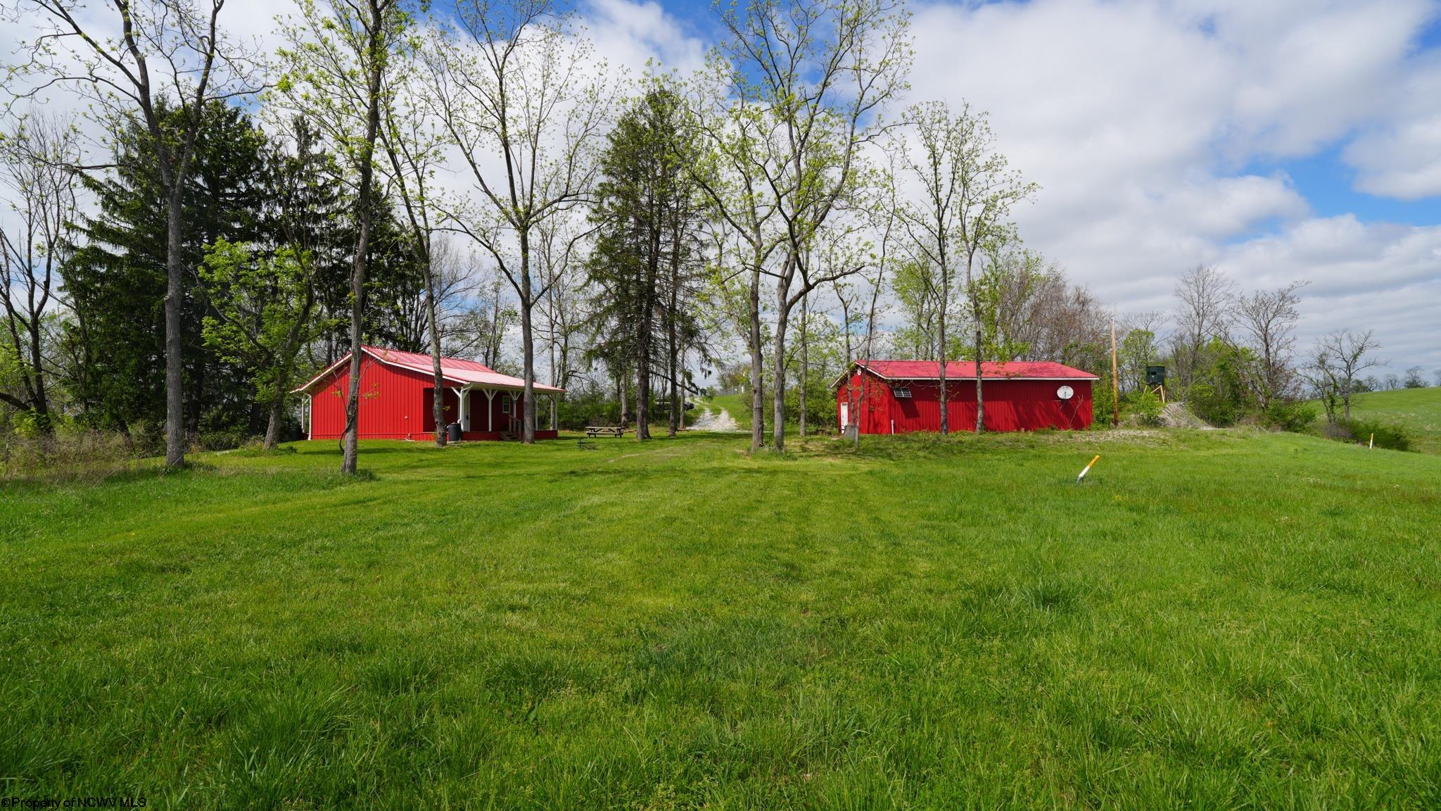 0 Poplar Springs Road Cameron, WV 26033 - Photo 36 of 47 Gallery Image 36