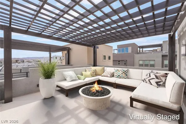 $3,700 | 667 Grey Saker Street, Las Vegas, NV 89138