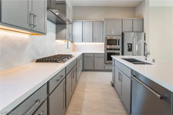 $3,700 | 667 Grey Saker Street, Las Vegas, NV 89138