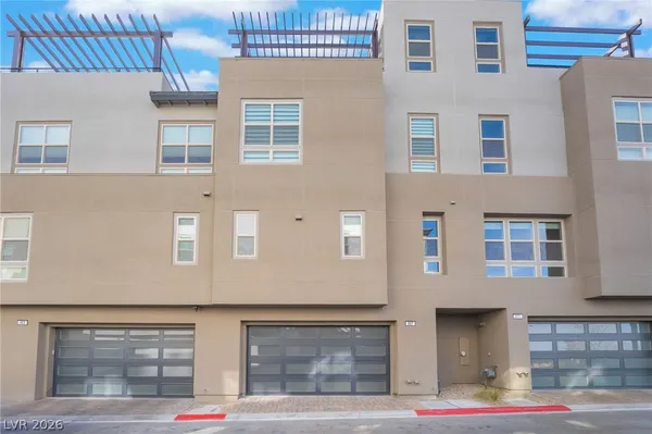 $3,700 | 667 Grey Saker Street, Las Vegas, NV 89138
