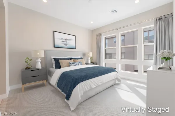 $3,700 | 667 Grey Saker Street, Las Vegas, NV 89138