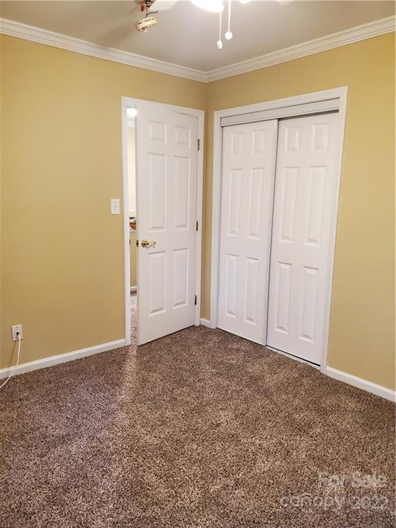 8919 Vicksburg Road Charlotte, NC 28227 - Photo 18 of 22 a view of an empty room
