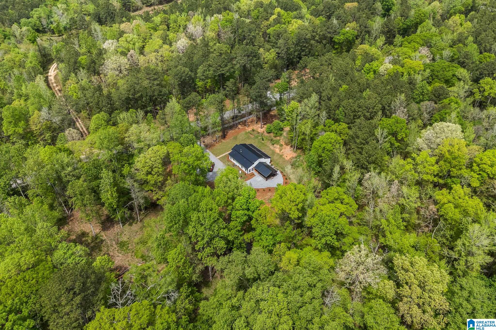 10936 Bear Creek Road Sterrett, AL 35147 - Photo 56 of 58