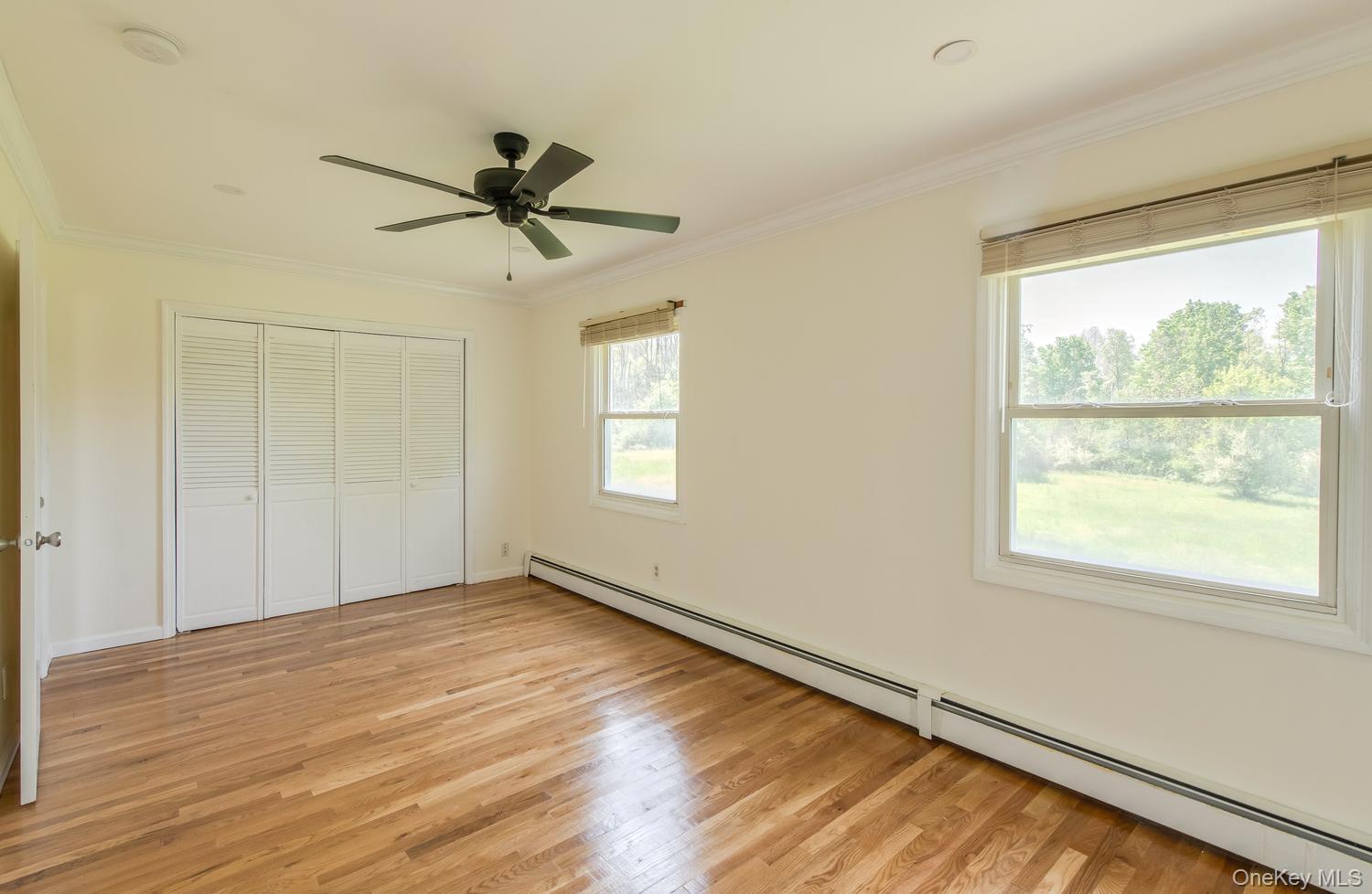 1360 Centre Road Rhinebeck, NY 12572 - Photo 30 of 45 Bedroom 2