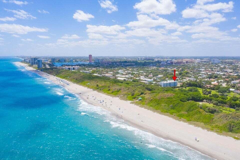 601 North Ocean Boulevard, Unit 403 Boca Raton, FL 33432 - Photo 4 of 58 4