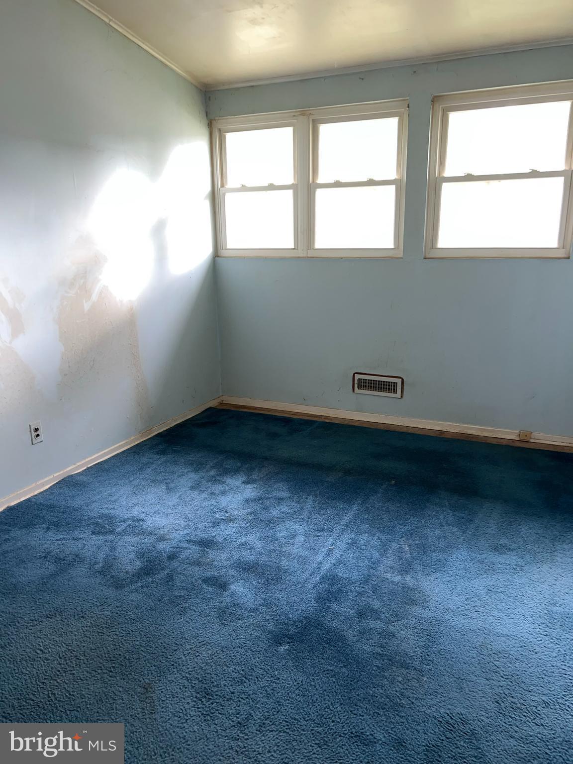 8206 Arrowhead Road Baltimore, MD 21208 - Photo 8 of 11 BEDROOM