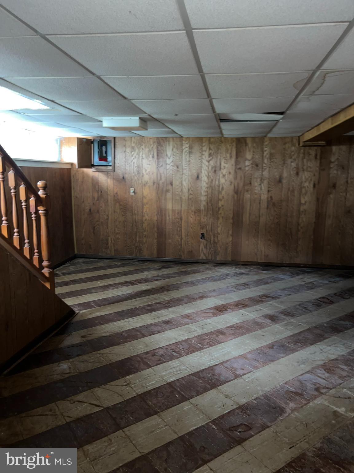 8206 Arrowhead Road Baltimore, MD 21208 - Photo 10 of 11 BASEMENT