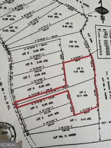 $299,000 | 1206-8 Walter Sams Road, Winterville, GA 30683