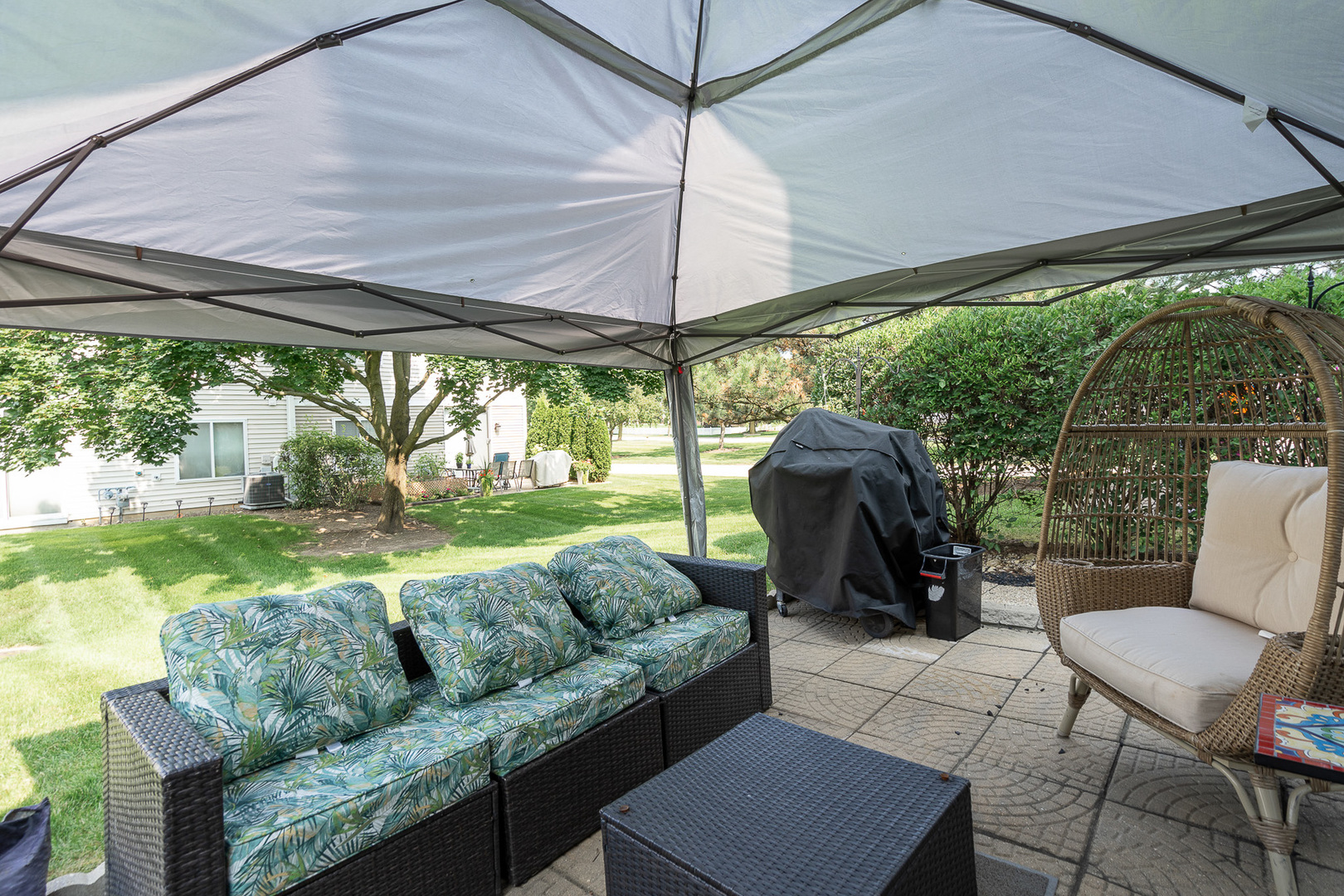 1685 Spaulding Road Bartlett, IL 60103 - Photo 18 of 19 Gallery Image 18